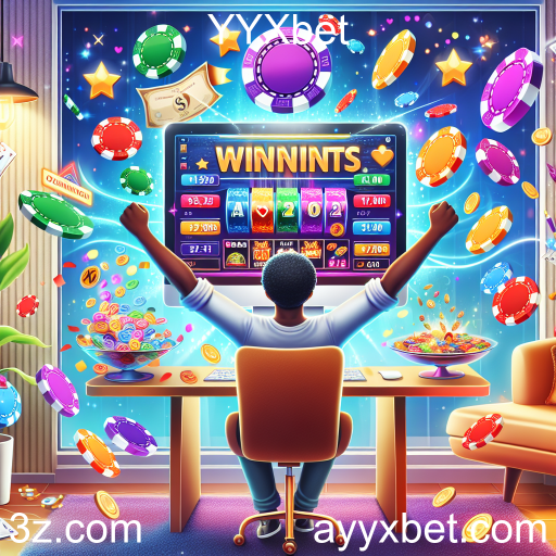 Explorando Bônus no YYXbet: Oportunidades para Aumentar sua Experiência de Jogo