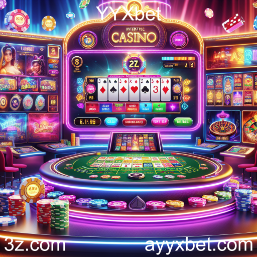 Explorando a Categoria de Jogos de Pagamento no YYXbet