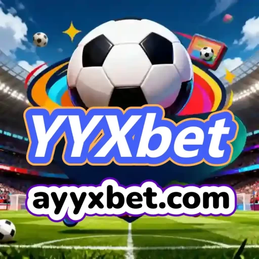 Logo YYXbet